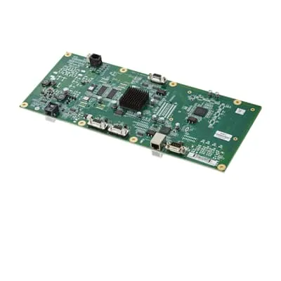 3HAC12815-1 - ABB DSQC 601 Axis Computer - Used