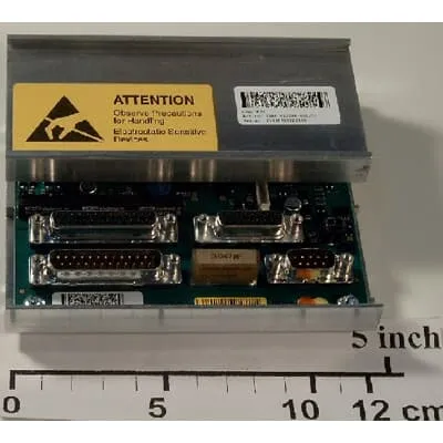 3HAC022286-001 - ABB DSQC 633 Serial Measurement Unit - New