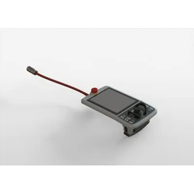 3HAC085598-001 - ABB SxTPU4 10m Kablolu Flexpendant - New