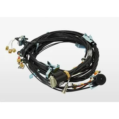3HAC058040-001 - ABB Manipulator Harness Axis 1-6 - New