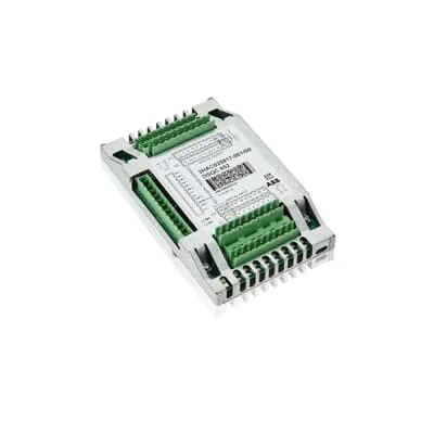 3HAC025917-001 - ABB DSQC 652 I/O Unit - New