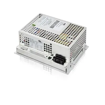 3HAC026253-001 - ABB DSQC 661 Power Supply - Used
