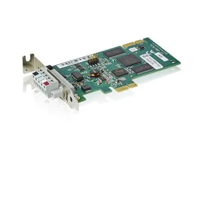 3HAC043383-001 - ABB DSQC 1006 DeviceNet Board - New