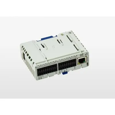 3HAC058663-001 - ABB DSQC1030 Local I/O Digital Base - Used