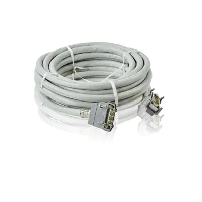 3HAC026787-002 - ABB Control Cable Power 15m - Used