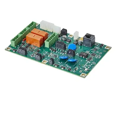 3HAC13389-2 - ABB DSQC 611 Contactor Unit - New