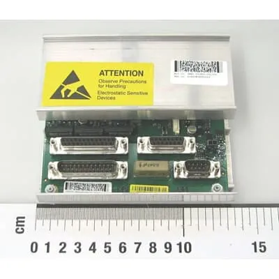 3HAC031851-001 - ABB DSQC633A SMB-Unit - Used